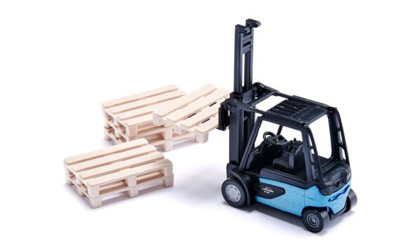 Siku – Construction Gift Set