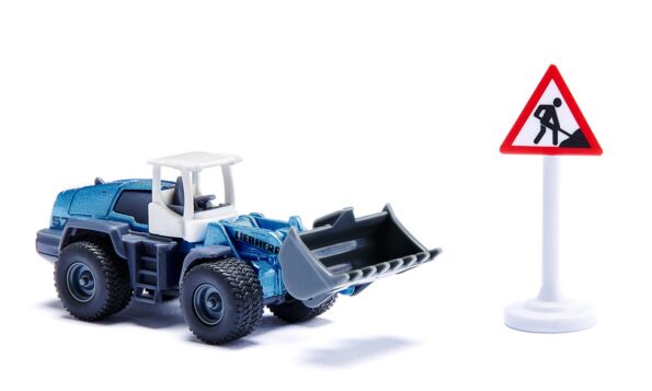 Siku – Construction Gift Set