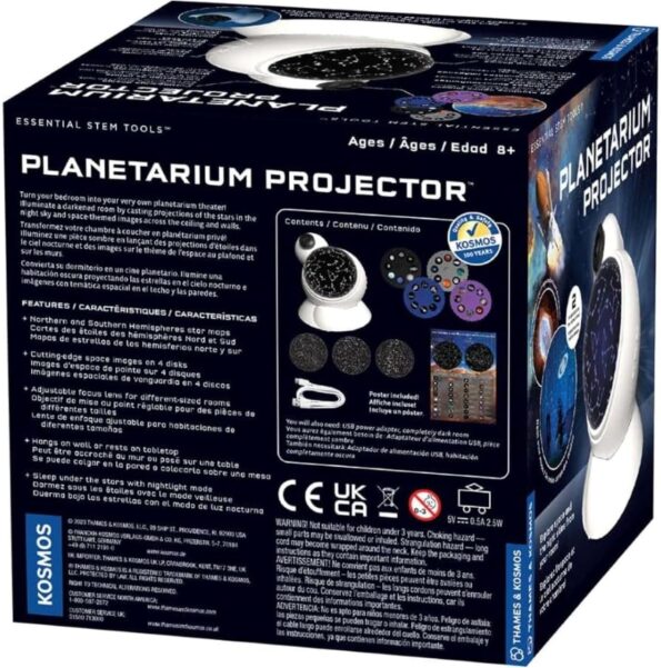 Planetarium Projector — Thames & Kosmos