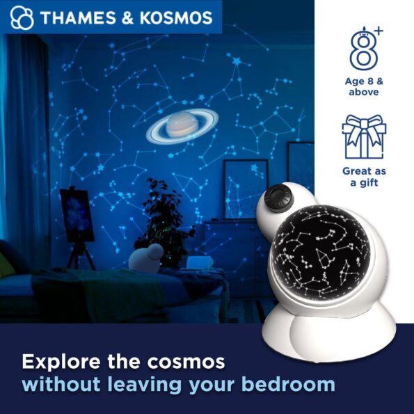 Planetarium Projector — Thames & Kosmos