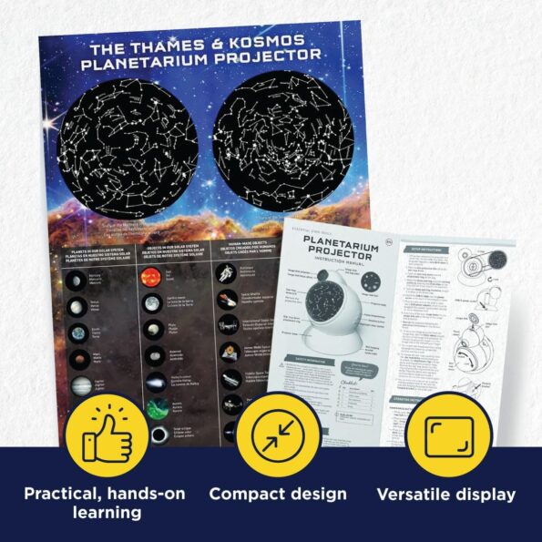 Planetarium Projector — Thames & Kosmos