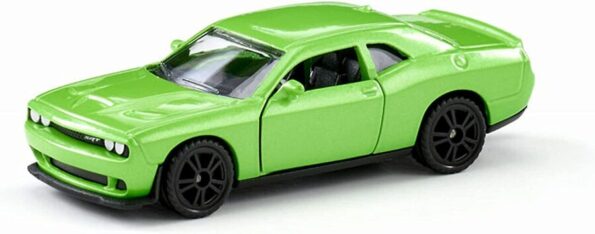 Siku – Dodge Challenger SRT Hell Cat