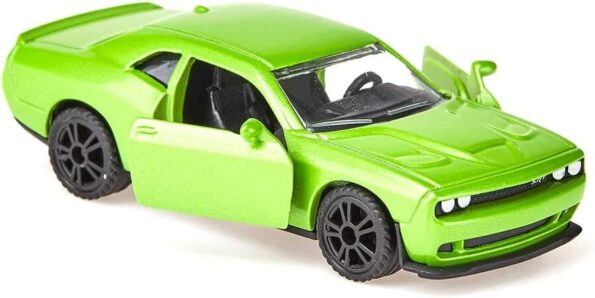 Siku – Dodge Challenger SRT Hell Cat