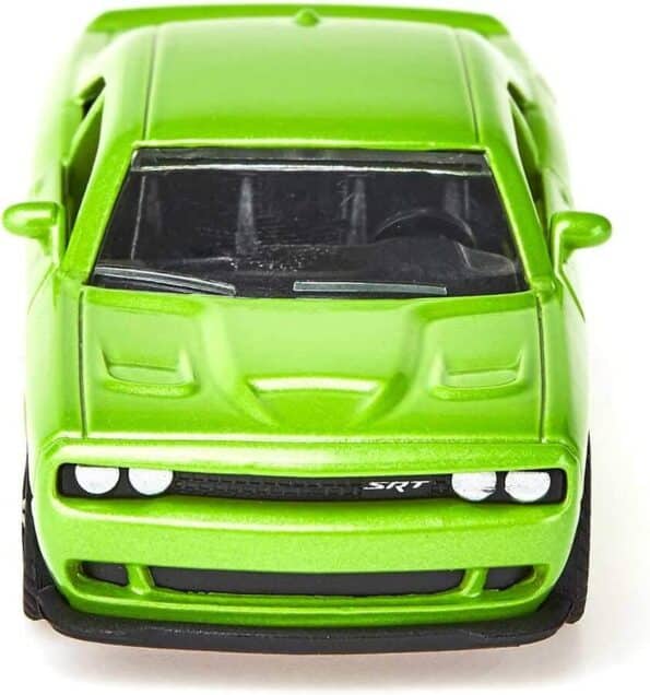 Siku – Dodge Challenger SRT Hell Cat