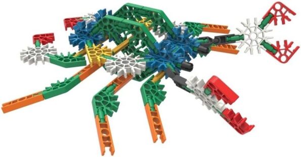 K’NEX – Classic Constructions 70 Model Set