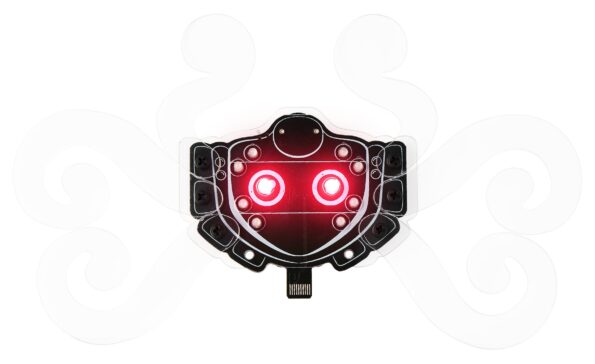 CircuitMess Wacky Robot Artemis