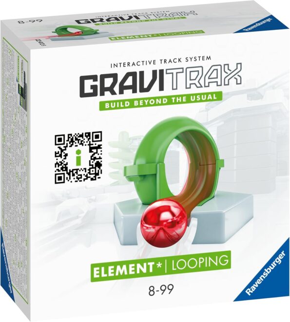 GraviTrax – Action Pack Looping