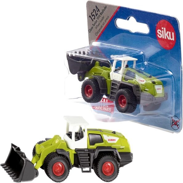 Siku – Claas Torion