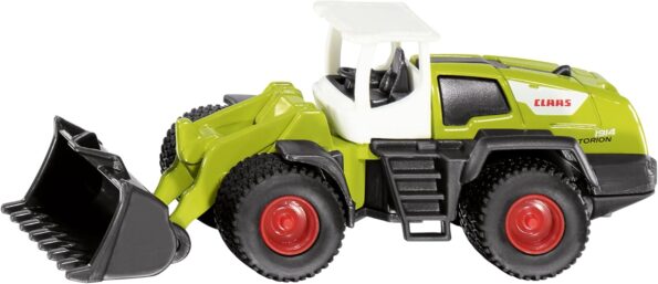 Siku – Claas Torion