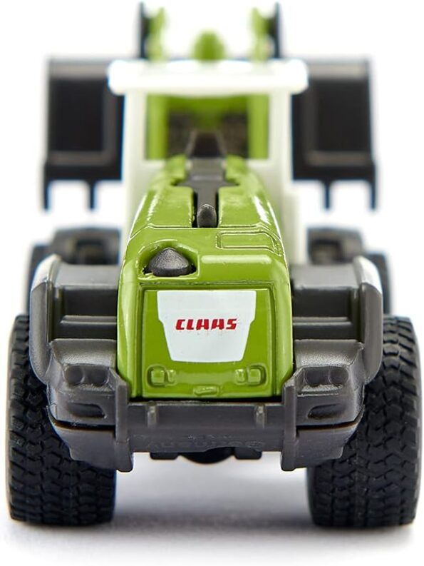 Siku – Claas Torion