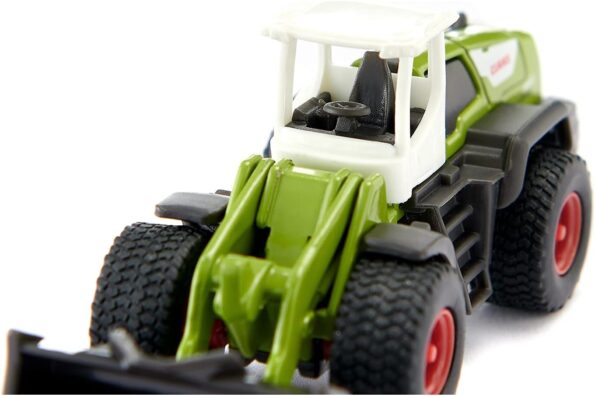 Siku – Claas Torion