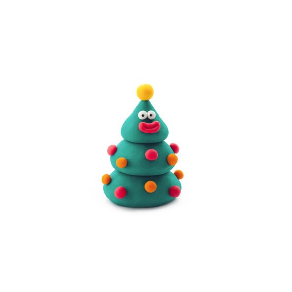 Hey Clay –  Winter Holidays (15 Cans & 2 Tools)