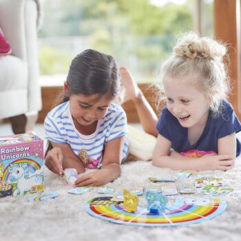 Orchard Game – Rainbow Unicorns