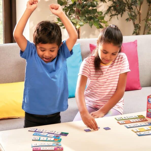Orchard Game – Match & Spell Next Steps
