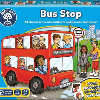Orchard Game – Bus Stop