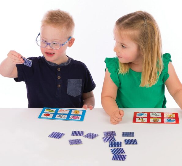 Orchard Game – Alphabet Lotto