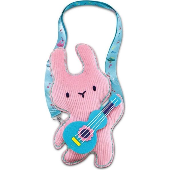 Avenir – Sewing My Animal Friend – Musical Bunny