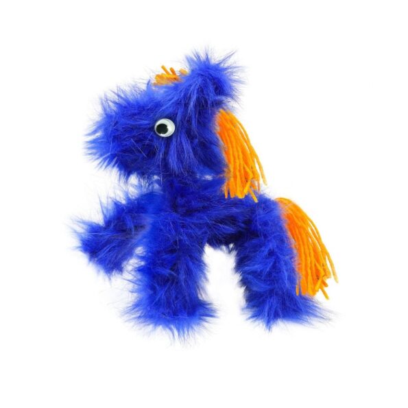 Avenir – Crazy Fuzzy – Noble Horse
