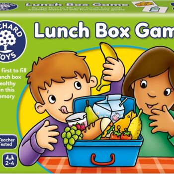 Orchard Game – Lunch Box Game