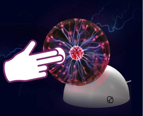 Plasma Ball — Thames & Kosmos