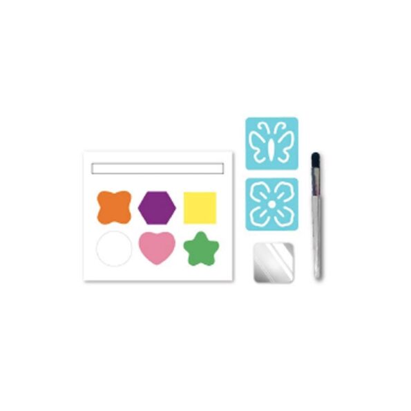Avenir – Face Painting – Butterfly