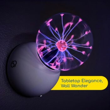 Plasma Ball — Thames & Kosmos