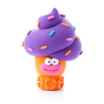 Hey Clay – Nice Ice Cream Set (15 cans)