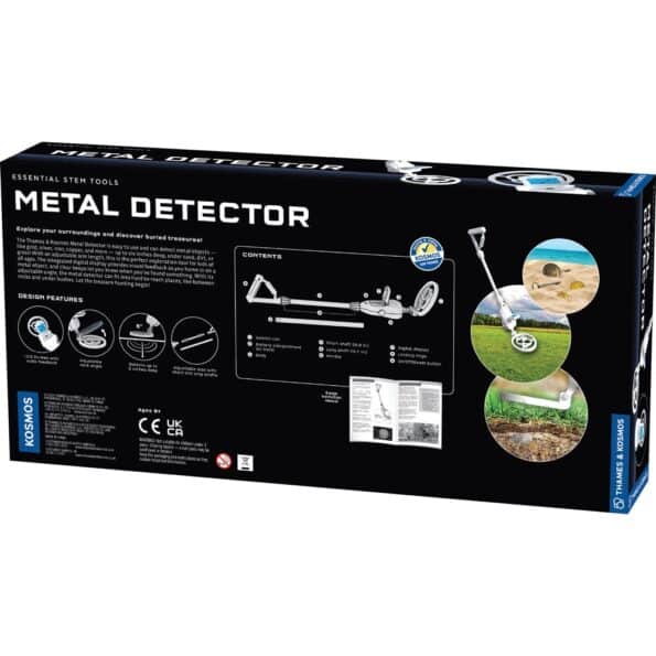Metal Detector — Thames & Kosmos