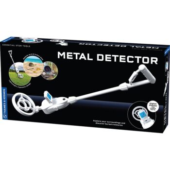 Metal Detector — Thames & Kosmos