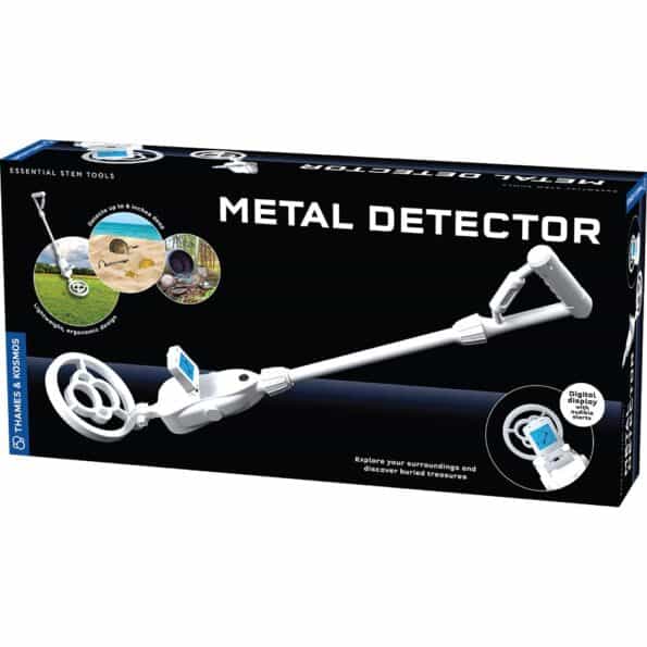 Metal Detector — Thames & Kosmos